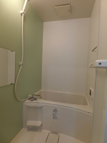 【浴室】 | CASA FELIZ | 追い炊き