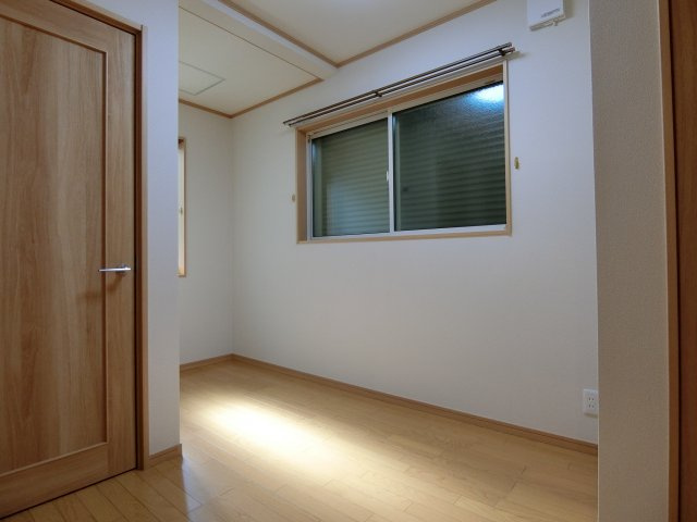 【洋室】 | CASA FELIZ