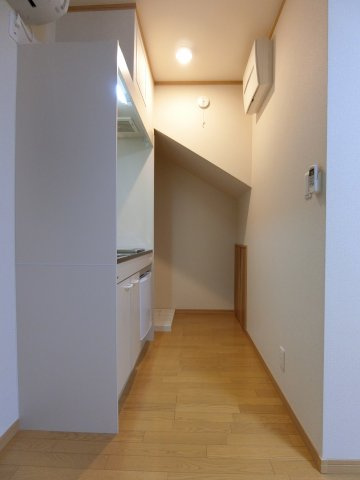 【内装】 | CASA FELIZ