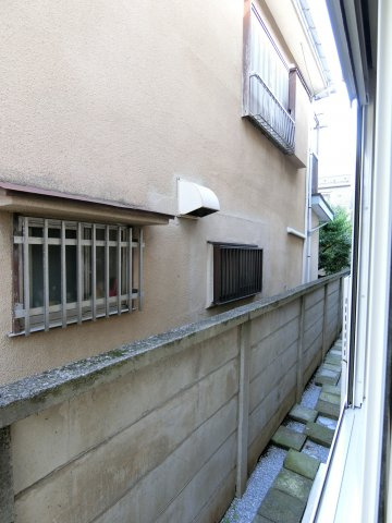 【展望】 | CASA FELIZ