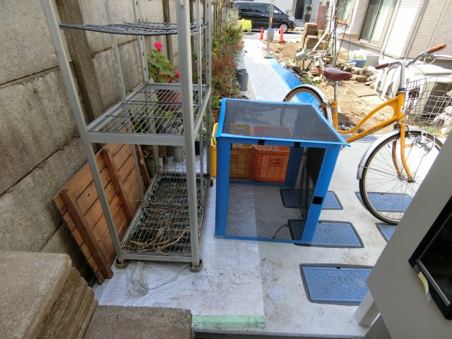 【その他共用部分】 | CASA FELIZ