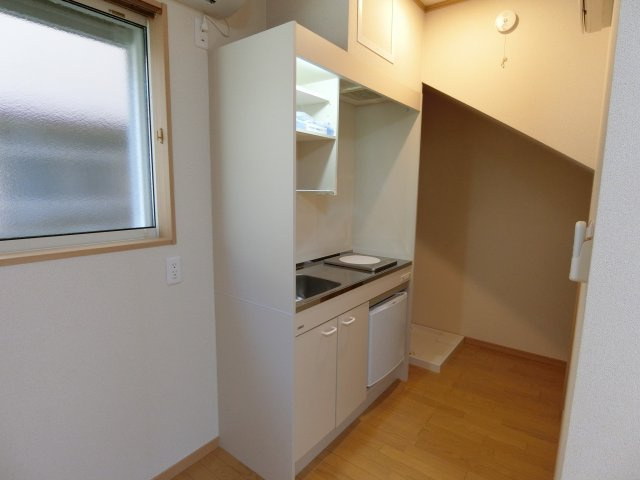 【キッチン】 | CASA FELIZ