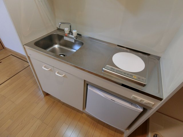 【キッチン】 | CASA FELIZ