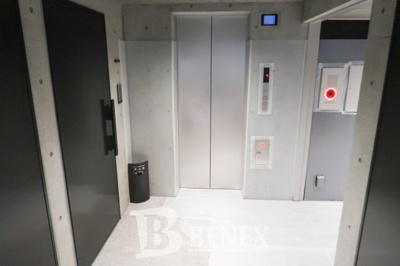 【ロビー】 | LA REINA ICHIGAYA KAGACHO | LA REINA ICHIGAYA KAGACHOのロビーです