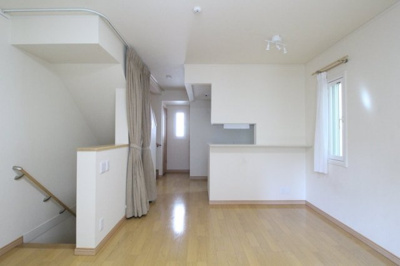 【居間・リビング】 | メゾンオルテ