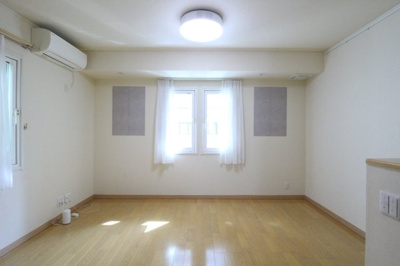 【居間・リビング】 | メゾンオルテ