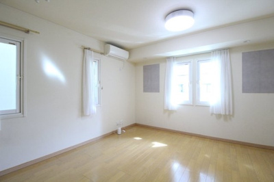 【居間・リビング】 | メゾンオルテ