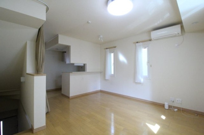 【居間・リビング】 | メゾンオルテ