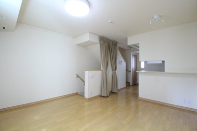 【居間・リビング】 | メゾンオルテ