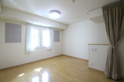 【居間・リビング】 | メゾンオルテ