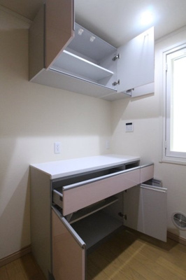 【収納】 | メゾンオルテ