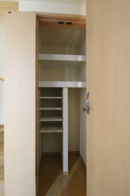 【収納】 | メゾンオルテ