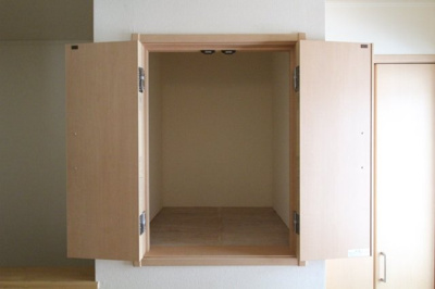 【収納】 | メゾンオルテ