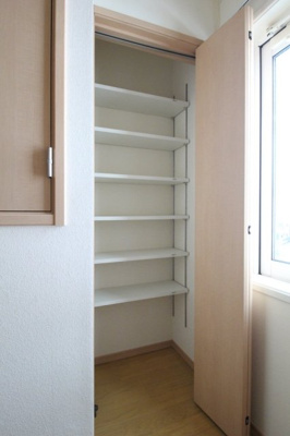 【収納】 | メゾンオルテ