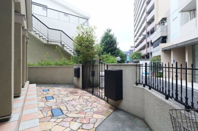 【その他共用部分】 | メゾンオルテ