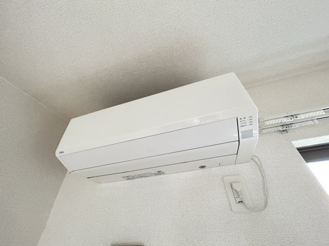 スカイパレスＡの設備