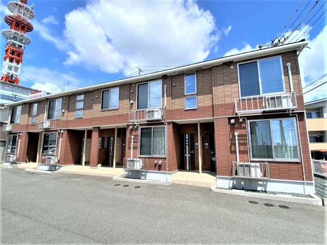 スカイパレスＡ