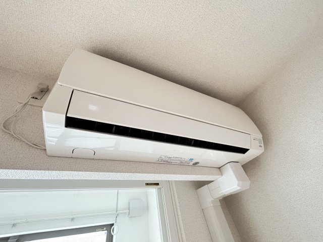 スカイパレスＡの設備