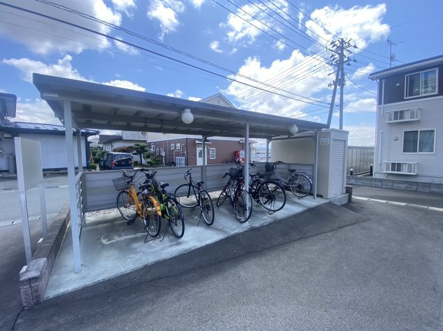 スカイパレスＡのその他共用部分