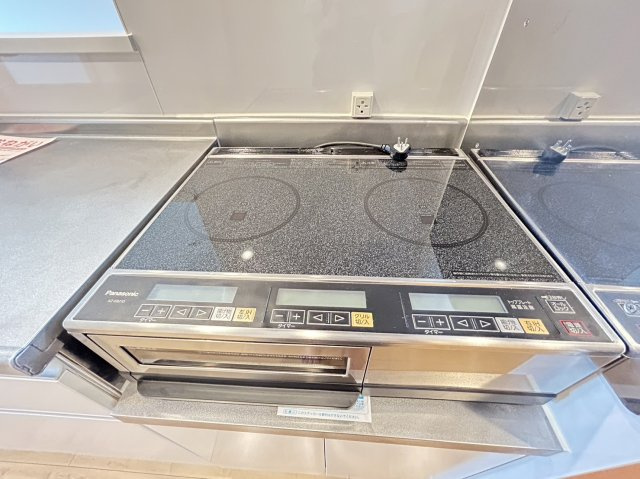 スカイパレスＡのキッチン