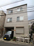 リヴィエール町屋の画像