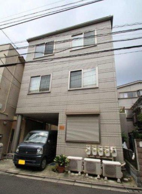 【外観】 | リヴィエール町屋