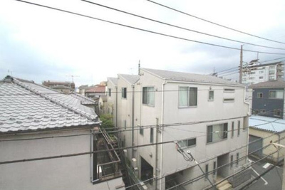 【展望】 | リヴィエール町屋