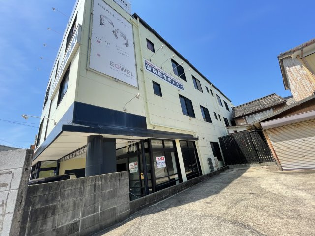 TMビル（唐津駅北口）