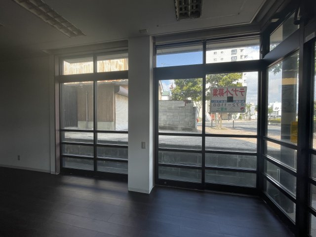TMビル（唐津駅北口）