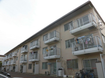 エステートピア山崎Ａの画像