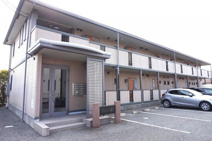 グランメール富士の画像