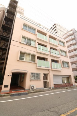 【外観】 | 近鉄尼崎ガーデンハイツ