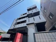 シンシアフォーディー目黒大橋の画像