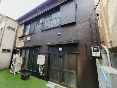 【外観】 | サウスウェイブ | サウスウェイブ