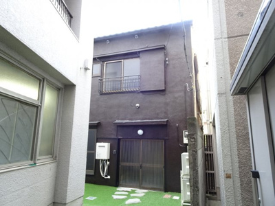 【外観】 | サウスウェイブ | サウスウェイブ