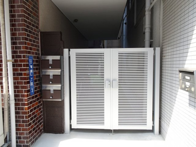 【エントランス】 | サウスウェイブ | サウスウェイブ