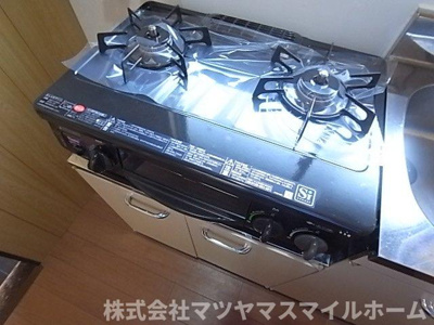 【キッチン】 | 村井文化