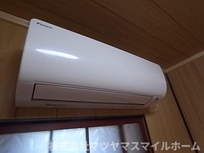 【設備】 | 村井文化