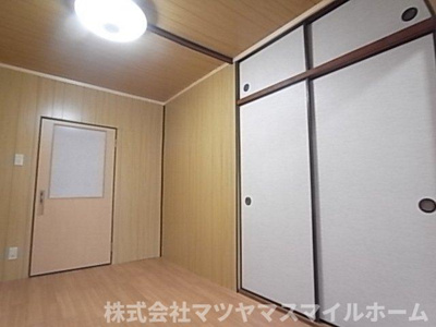 【寝室】 | 村井文化