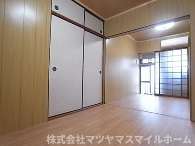 【居間・リビング】 | 村井文化
