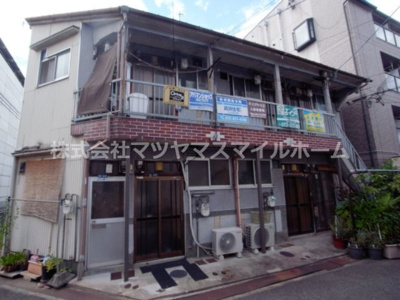 【外観】 | 村井文化