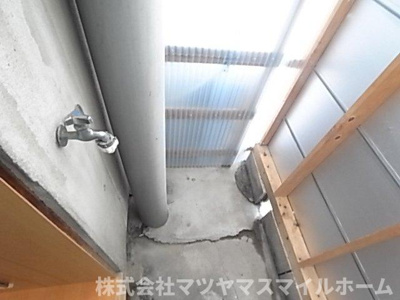 【設備】 | 村井文化