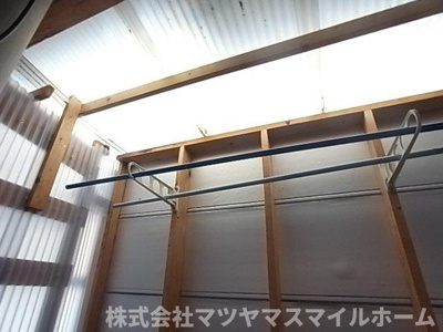 【バルコニー】 | 村井文化