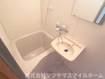 【浴室】 | 村井文化