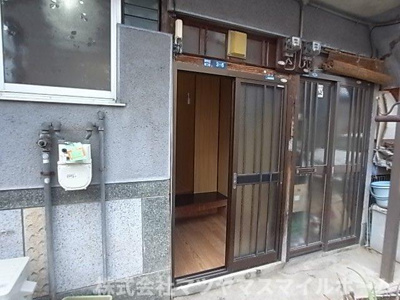 【エントランス】 | 村井文化