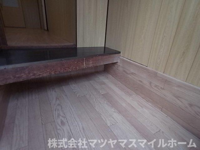 【玄関】 | 村井文化