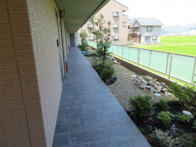 【その他共用部分】 | グランド　ハピネス