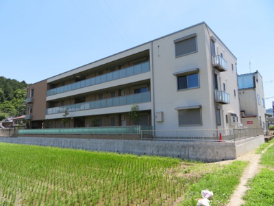 【外観】 | グランド　ハピネス