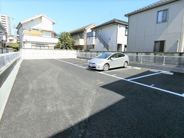 リブリ・ルミエールメゾンのその他共用部分