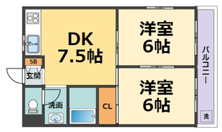 【間取り】 | エクセル上甲子園